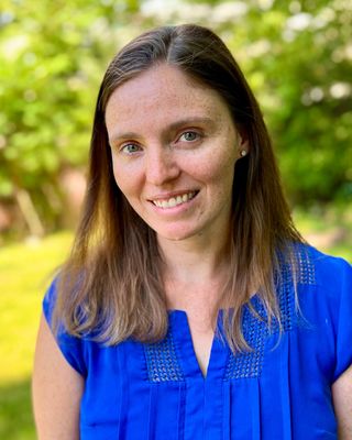 Photo of Jessica Glynn, Clinical Social Work/Therapist, LICSW