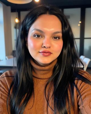 Photo of Padmini Singh Chauhan, Licensed Professional Counselor, MA, LPC