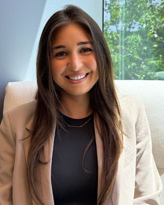 Photo of Lexi Gonzales, Marriage & Family Therapist Associate, AMFT