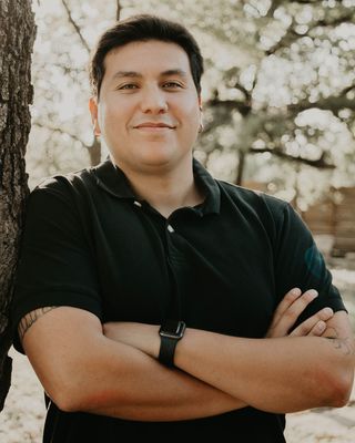 Photo of Sebastian Gonzalez, Licensed Professional Counselor Associate, LPC-A, LCDC