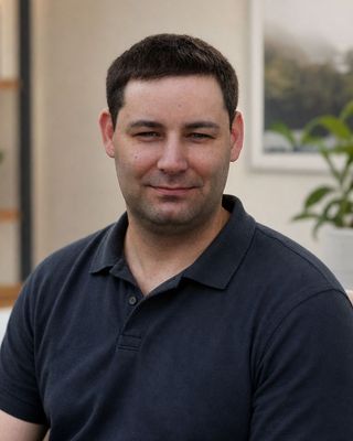 Photo of Brent Lee Schultz, Licensed Mental Health Counselor, LMHC