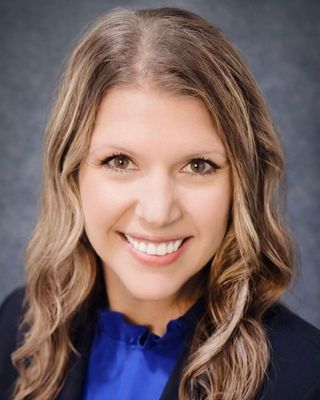 Photo of Tara Henke, Licensed Professional Counselor Associate, M Ed, CTP-E, LPC-A