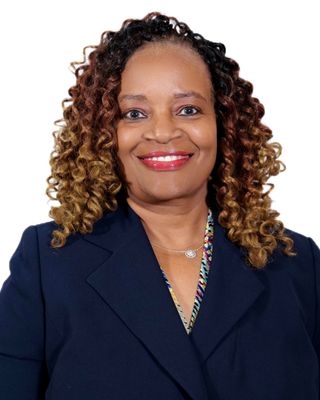 Photo of Connie Pope, Licensed Professional Counselor, LPC