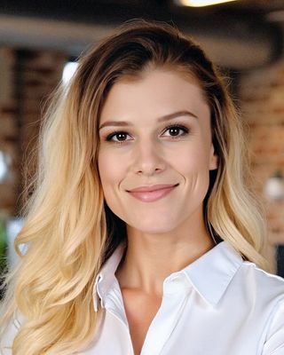 Photo of Monica Conway, Pre-Licensed Professional, BFA