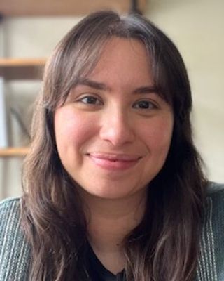 Photo of Victoria Burgess, Licensed Professional Counselor, LPC