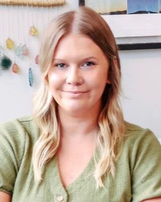 Photo of Taylor West, Licensed Professional Clinical Counselor, MS, LPCC