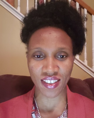 Photo of Pacificah Nyangau Doctor Of Nursing Practice, Psychiatric Nurse Practitioner in Texas