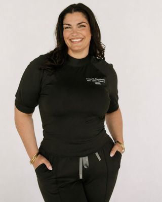 Photo of Tonya Nanthavong, Psychiatric Nurse Practitioner, MSN, APRN, PMHNP