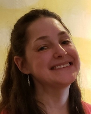 Photo of Jessica Palmer, Clinical Social Work/Therapist, LICSW