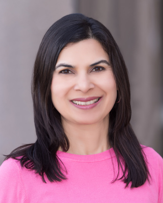 Photo of Parul M. Patel, Psychologist in Escondido, CA