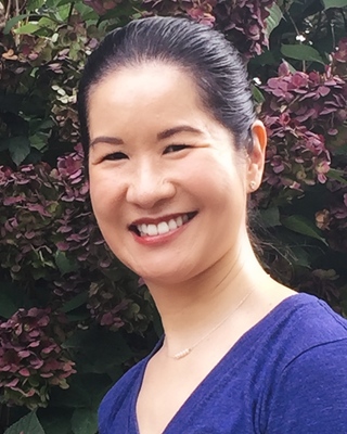 Photo of Christine C. Cheng, Psychologist in Manhasset, NY