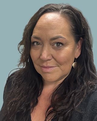 Photo of Jessica Reid, Counselor, MS, LPC