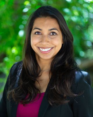 Photo of Pia Khandekar, Psychologist, PsyD