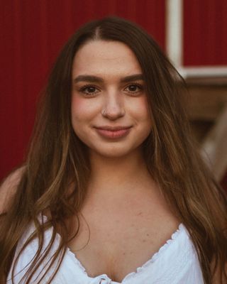 Photo of Alyssa Pammer, Counselor, MA, LMHC, LPC