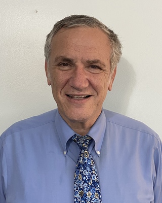 Photo of Steven Neren, PhD, Psychologist