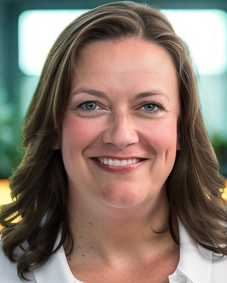 Photo of Lea Ann Crawford, Licensed Professional Counselor, MA, LPC