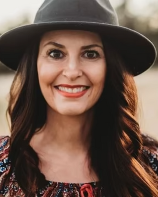 Photo of Christina Ramirez, Marriage & Family Therapist, LMFT