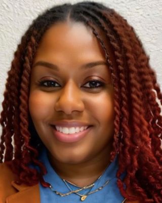 Photo of April Sawyer, Licensed Professional Counselor, LPC