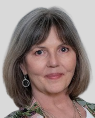 Photo of Kate Newby, Registered Psychotherapist (Qualifying), RP (Q)