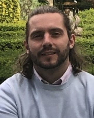 Photo of Tom Gray, Counsellor in Sheffield, England