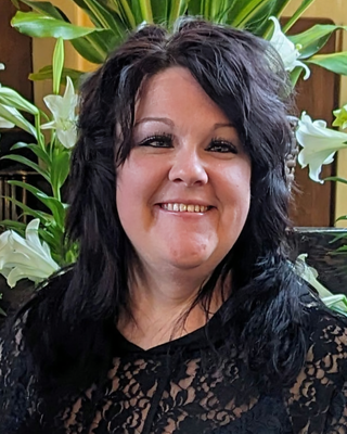 Photo of Jessica DEBUHR, Provisional Mental Health Practitioner, LSW, PMSW