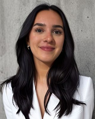 Photo of Meagan Jennings, Registered Psychotherapist (Qualifying)