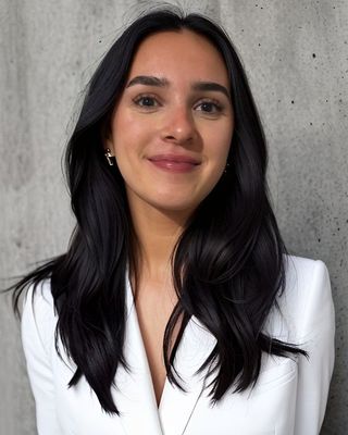 Photo of Meagan Jennings, Registered Psychotherapist (Qualifying)
