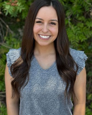 Photo of Lindsey Machado, Clinical Social Work/Therapist, LCSW