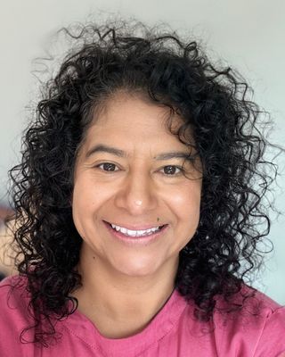 Photo of Griselda Martinez, Marriage & Family Therapist, LMFT