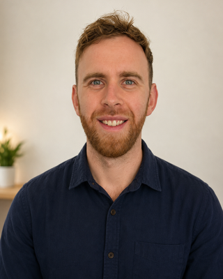 Photo of Rob Mclintock - Rob Mclintock, Accredited CBT Therapist, Counsellor, MBACP Accred