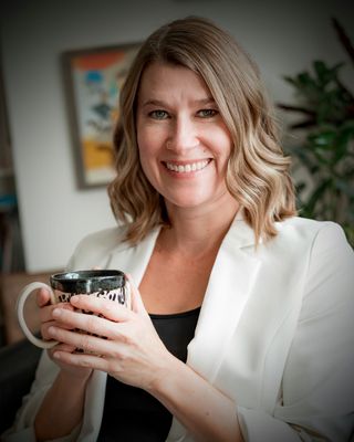 Photo of Aspen Gowers - Aspen Psychology, Psychologist, MEd, RPsych, CPT-S, RPT-S