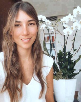 Foto de Lina Maria Piedrahita Zuluaga, Psicólogo, Maestría