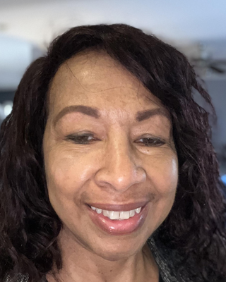 Photo of Gwen Witherspoon, Counselor, LCMHC