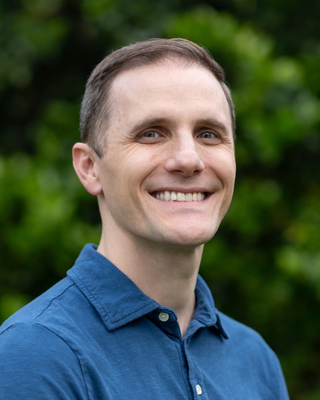 Photo of Jason Capp, Pre-Licensed Professional, LPCC