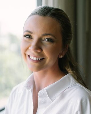 Photo of Emily Fuss McCarty, LPC-Associate, NCC, M.Ed.