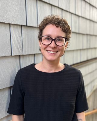 Photo of Megan Wilson, Licensed Mental Health Counselor Associate , LMHCA, NBC-HWC