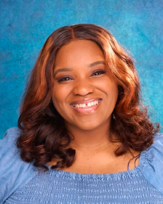 Photo of Bretney Massenburge Smith, Psychiatric Nurse Practitioner, NP