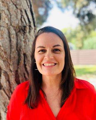 Photo of Tawnya Clawson, Clinical Social Work/Therapist, LMSW