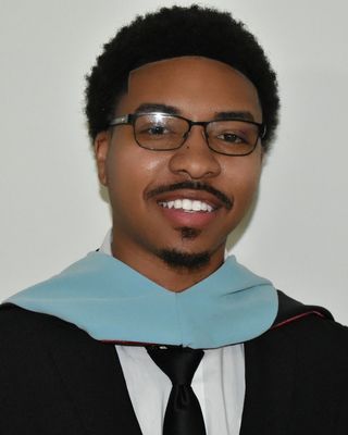 Photo of William Anthony Thornton, Pre-Licensed Professional, MS, LPCA, NCC