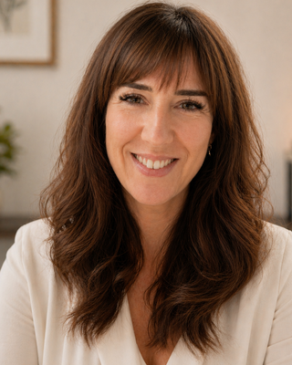 Photo of Annie Poloni, Counsellor, MA, ACA-L2