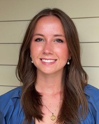 Photo of Savanna Pope, Licensed Clinical Mental Health Counselor Associate, MS, LCMHCA, NCC