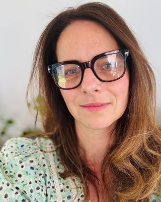 Photo of Jo Hitch, Counsellor, MBACP