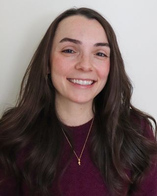 Photo of Chloe Marchand, Unlicensed Psychotherapist in Burlington, VT