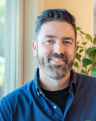 Photo of Philip Charles Hammel, Psychologist, PsyD