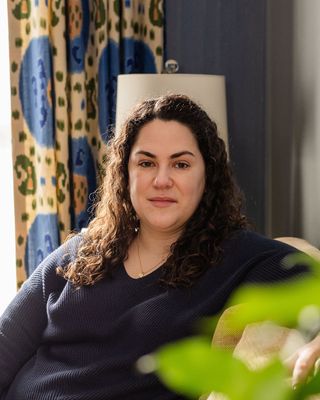 Photo of Carolyn Raitt, Counselor, LCPC, EMDR, IFS