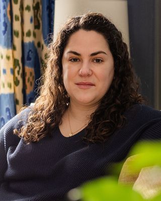 Photo of Carolyn Raitt, Counselor, LCPC, EMDR, IFS