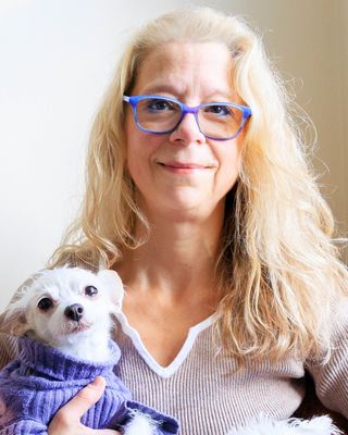 Photo of Cary Hamilton - The Hamilton Practice, Clinical Social Work/Therapist, LCSW, RPT-S