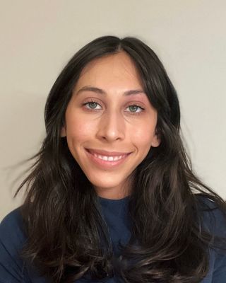 Photo of Alexa Cilia, Marriage & Family Therapist Associate, ALMFT