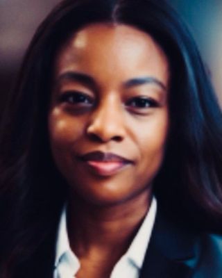 Photo of Jocelyn Roberts - Ariah Therapy-Jocelyn Roberts, Clinical Social Work/Therapist, MBA, LCSW