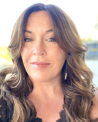 Photo of Katriona O'Connor, Psychotherapist, MBACP